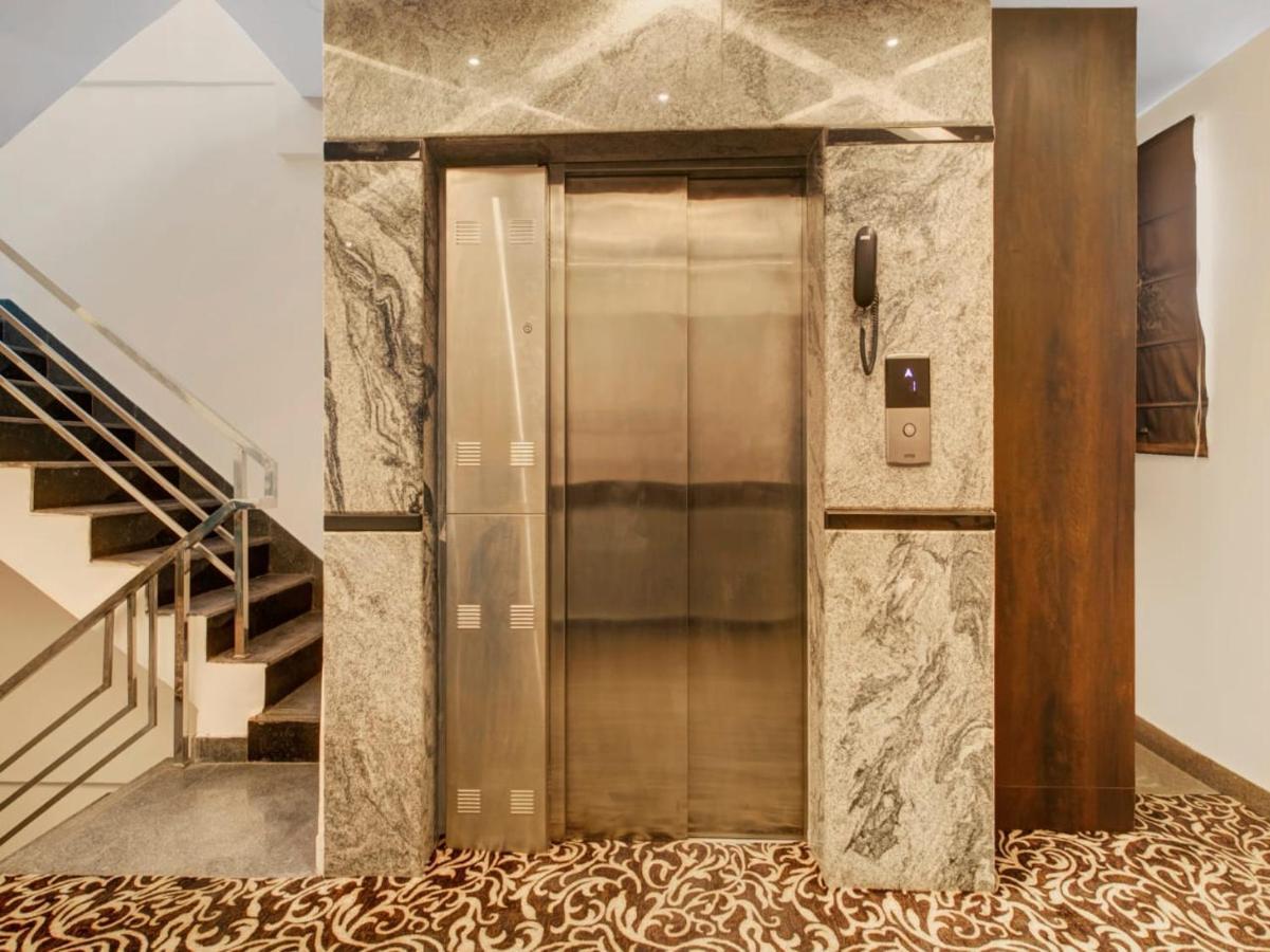 The Superb Hotel Pvt Ltd Χιντεραμπάντ Εξωτερικό φωτογραφία