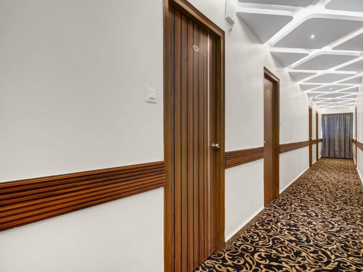 The Superb Hotel Pvt Ltd Χιντεραμπάντ Εξωτερικό φωτογραφία