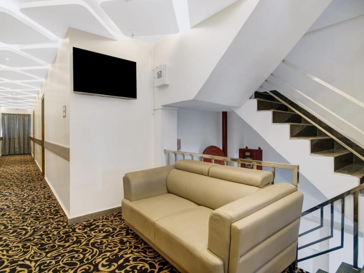 The Superb Hotel Pvt Ltd Χιντεραμπάντ Εξωτερικό φωτογραφία